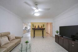 Blk 69 BLANGAH GARDEN (Bukit Merah), HDB 4 Rooms #542655521